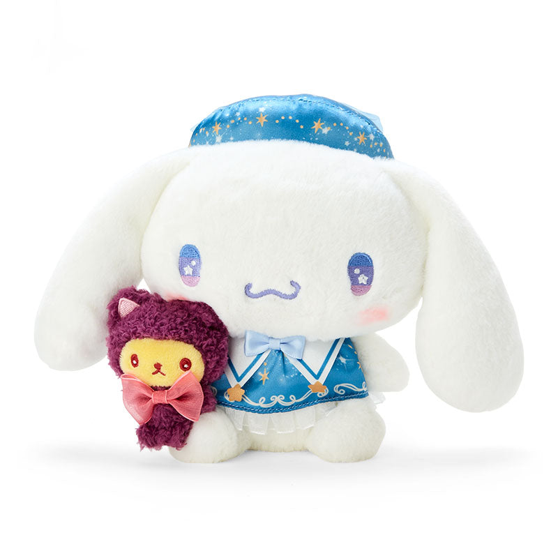Japan Sanrio - Magical Collection x Cinnamoroll Plush Toy