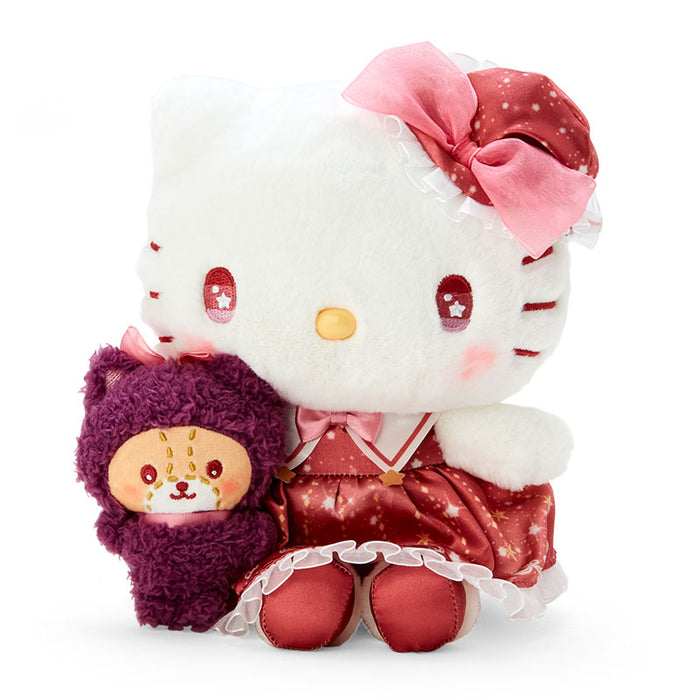 Japan Sanrio - Magical Collection x Hello Kitty Plush Toy — USShoppingSOS