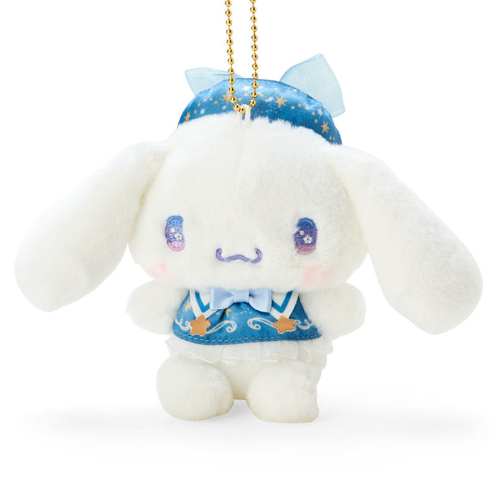 Japan Sanrio - Magical Collection x Cinnamoroll Plush Keychain