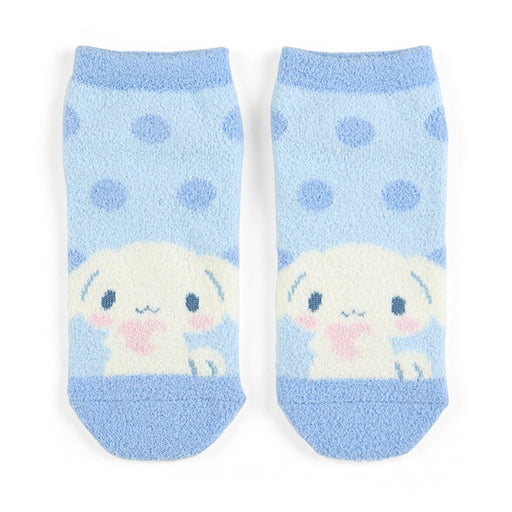 Japan Sanrio - Cinnamoroll Fluffy Socks