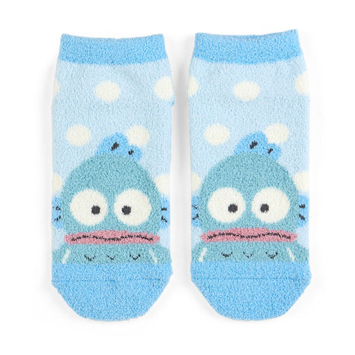 Japan Sanrio - Hangyodan Fluffy Socks