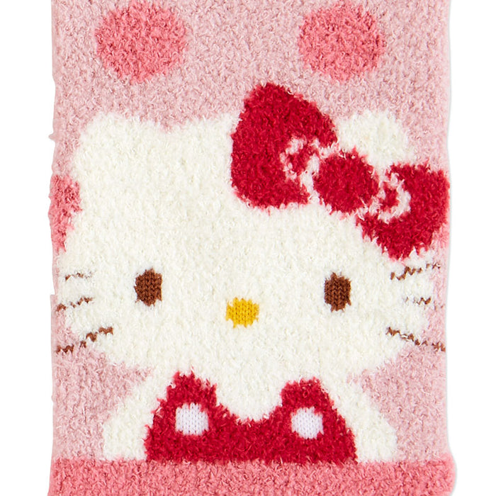 Japan Sanrio - Hello Kitty Fluffy Socks