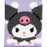 Japan Sanrio - Kuromi Fluffy Socks