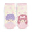 Japan Sanrio - Little Twins Stars Fluffy Socks