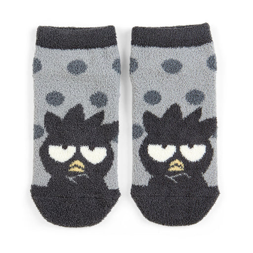 Japan Sanrio - Bad Badtz Maru Fluffy Socks