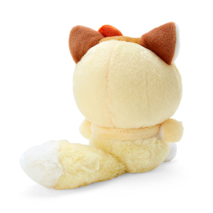 Japan Sanrio - Sanrio Forest Animal Collection x Hello Kitty Plush Toy