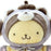 Japan Sanrio - Sanrio Forest Animal Collection x Pompompurin Plush Toy