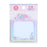 Japan Sanrio - Little Twin Stars Sticky Note