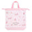 Japan Sanrio - My Melody Drawstring Bag with Handle