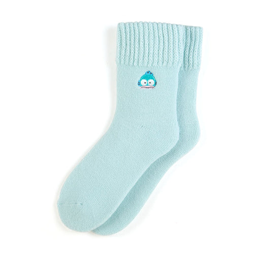 Japan Sanrio - Hangyodon Warm Socks