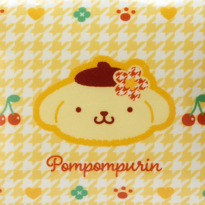Japan Sanrio - Pompompuirn Pouch (Kaohana)