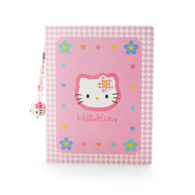 Japan Sanrio - Hello Kitty Card File (Kaohana)