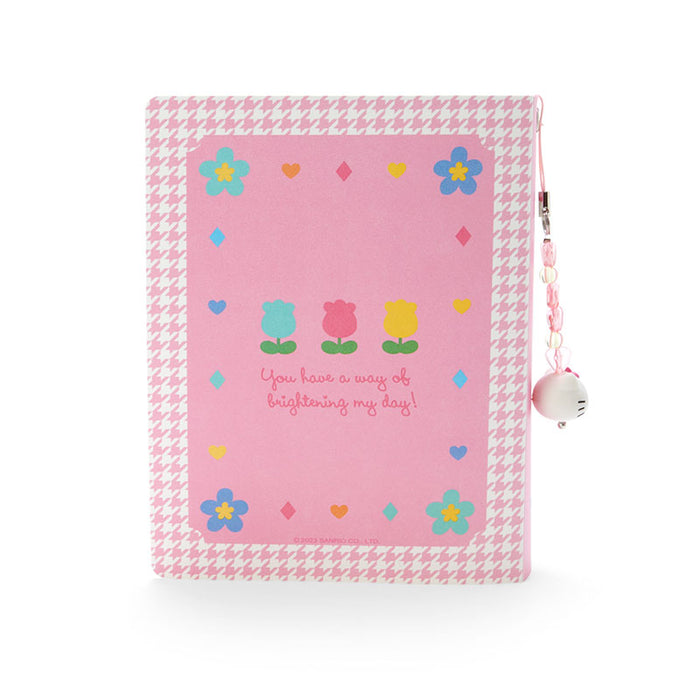 CDJapan : Hello Kitty & Bonbon Ribbon No Sticker Tsuki (Sanrio Child Mook)  Sanrio BOOK
