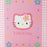 Japan Sanrio - Hello Kitty Card File (Kaohana)