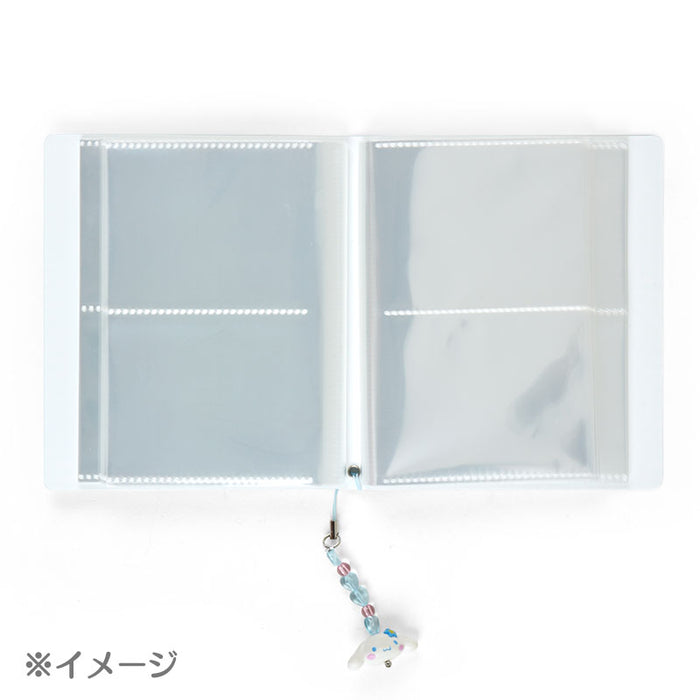 Japan Sanrio - Kuromi Card File (Kaohana)