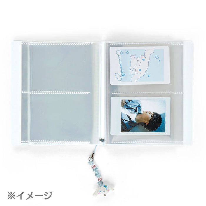 Japan Sanrio - My Melody Card File (Kaohana)