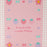 Japan Sanrio - My Melody Card File (Kaohana)