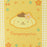 Japan Sanrio - Pompompurin Card File (Kaohana)