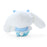 Japan Sanrio - Cinnamoroll (Milk) Plush Toy (Sky Blue Lolita)