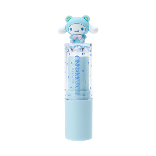 Japan Sanrio - Cinnamoroll Lip Balm (Bear Motif)