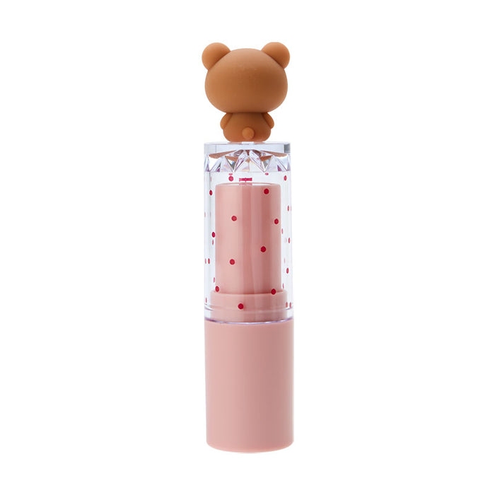 Japan Sanrio - Hello Kitty Lip Balm (Bear Motif)