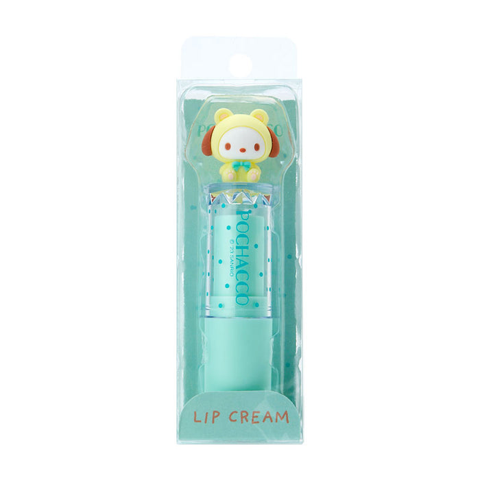 Japan Sanrio - Pochacco Lip Balm (Bear Motif)