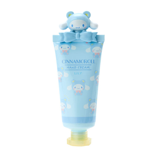 Japan Sanrio - Cinnamoroll Hand Cream (Bear Motif)