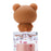 Japan Sanrio - Hello Kitty Lip Balm & Hand Cream Box Set (Bear Motif)