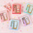 Japan Sanrio - Hello Kitty Lip Balm & Hand Cream Box Set (Bear Motif)