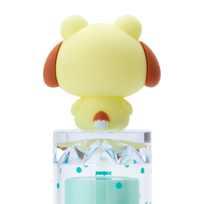 Japan Sanrio - Pochacco Lip Balm & Hand Cream Box Set (Bear Motif)