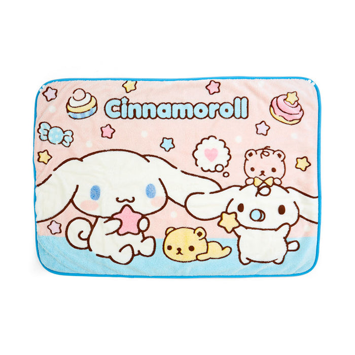 Japan Sanrio - Cinnamoroll Blanket