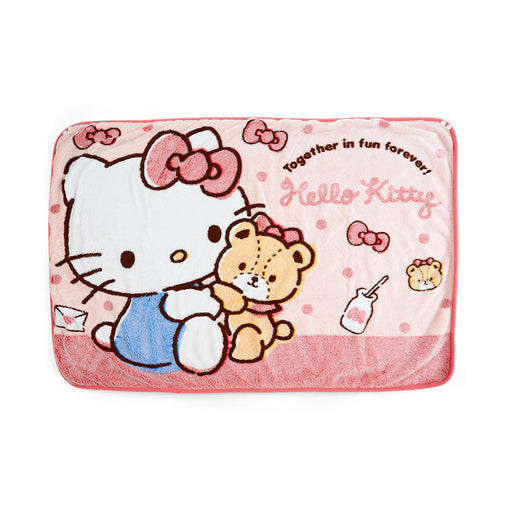 Japan Sanrio - Hello Kitty Blanket