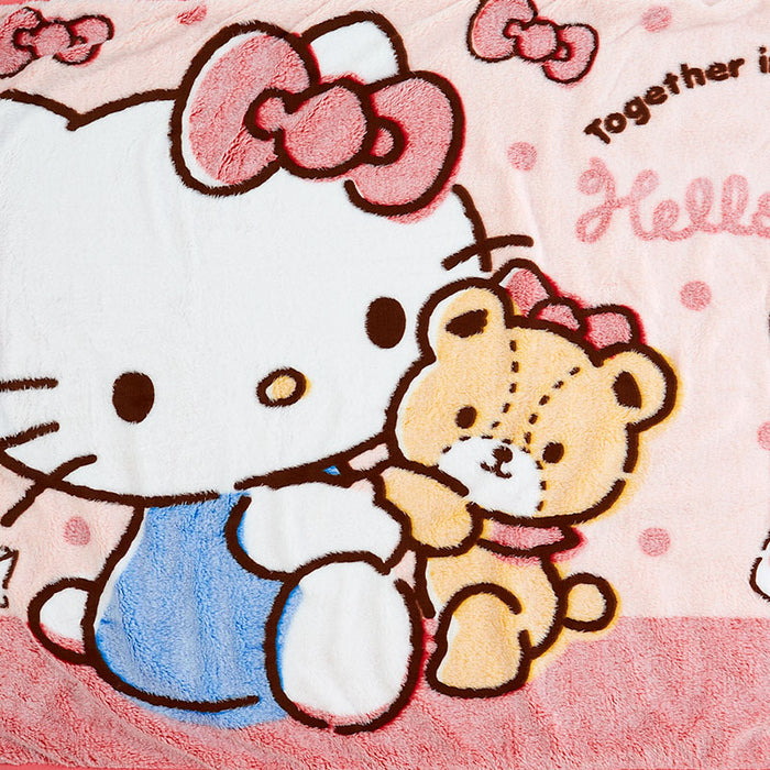 Sanrio Hello KItty Hello Kitty Plush Toy (Sailor Color) From Japan Y/N