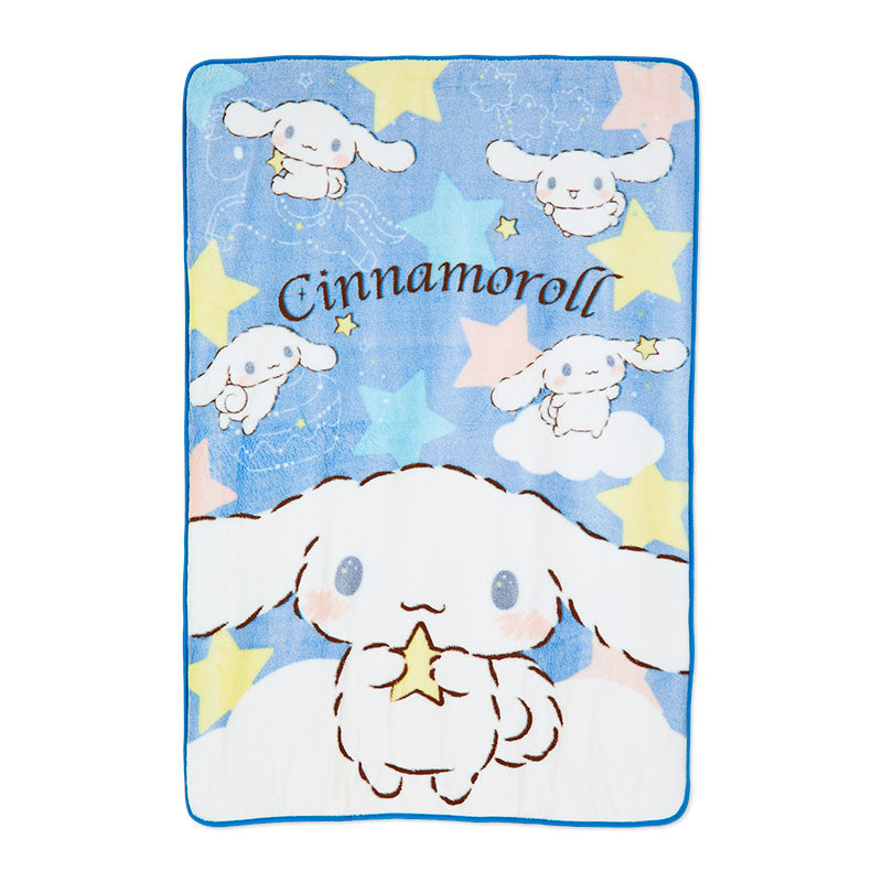 Japan Sanrio - Cinnamoroll Large Blanket