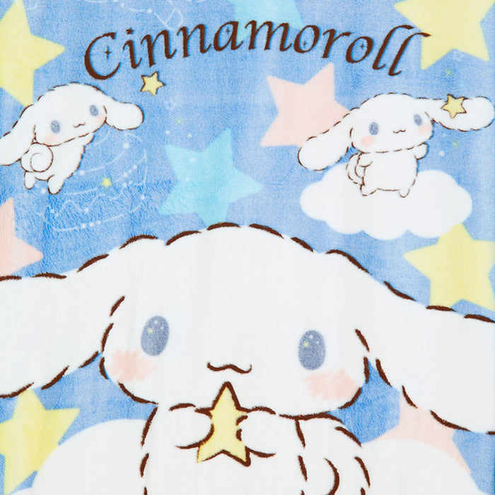 Japan Sanrio - Cinnamoroll Large Blanket