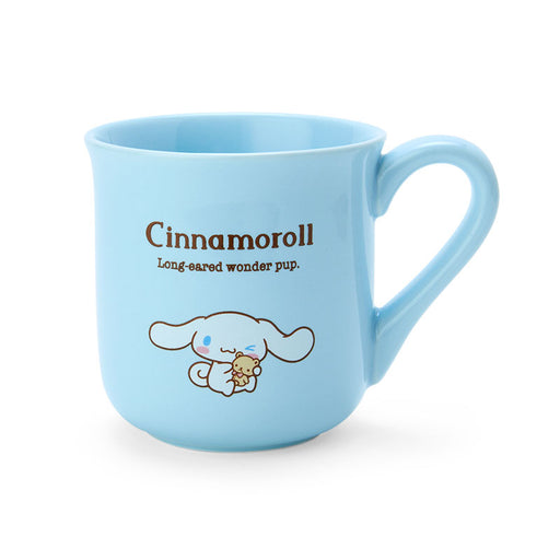 Japan Sanrio - Cinnamoroll Mug