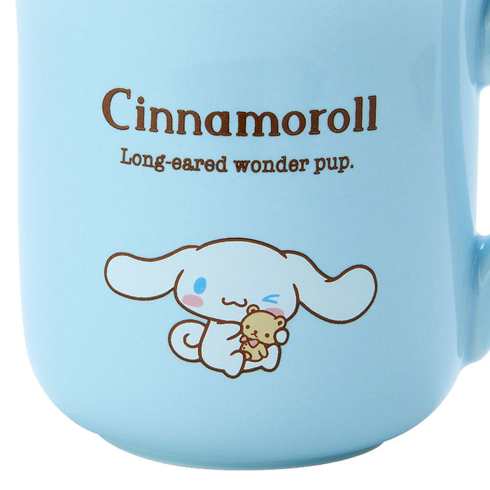 Japan Sanrio - Cinnamoroll Mug