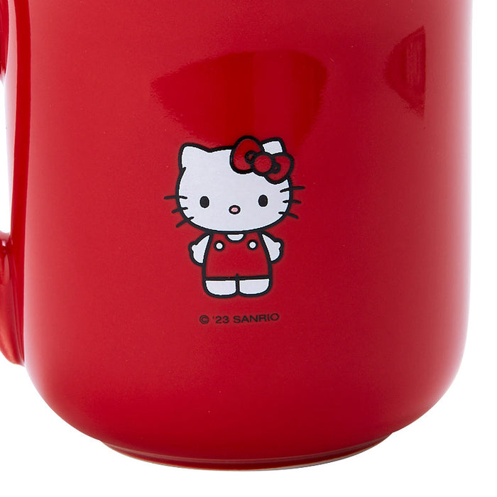Japan Sanrio - Hello Kitty Mug