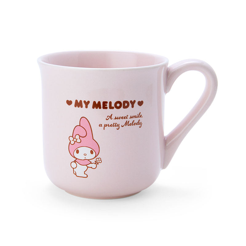 Japan Sanrio - My Melody Mug