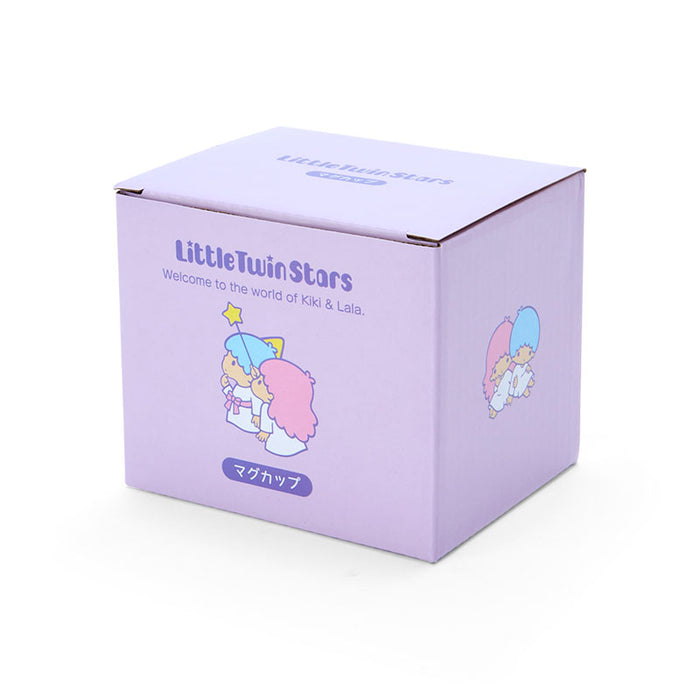 Japan Sanrio - Little Twin Stars Mug