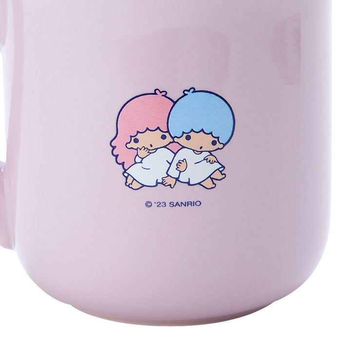 Japan Sanrio - Little Twin Stars Mug