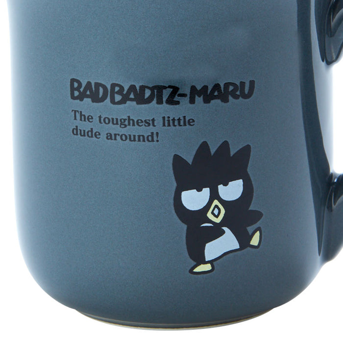Japan Sanrio - Bad Badtz Maru Mug