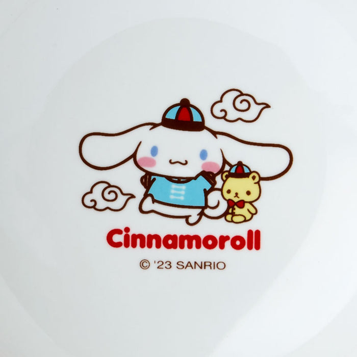 Japan Sanrio - Cinnamoroll Ramen Bowl