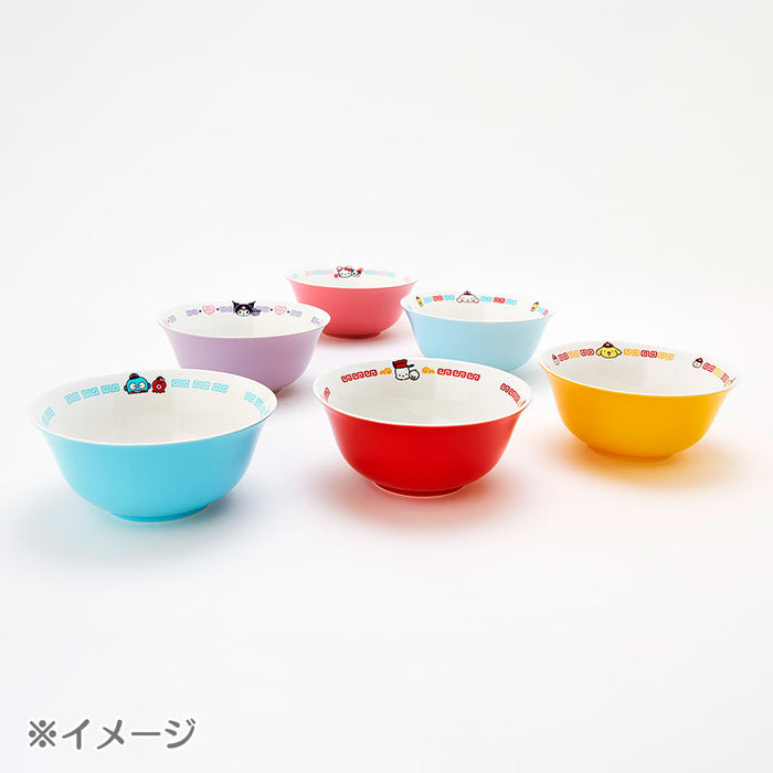 Japan Sanrio - Kuromi Ramen Bowl