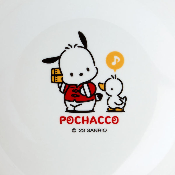 Japan Sanrio - Pochacco Ramen Bowl