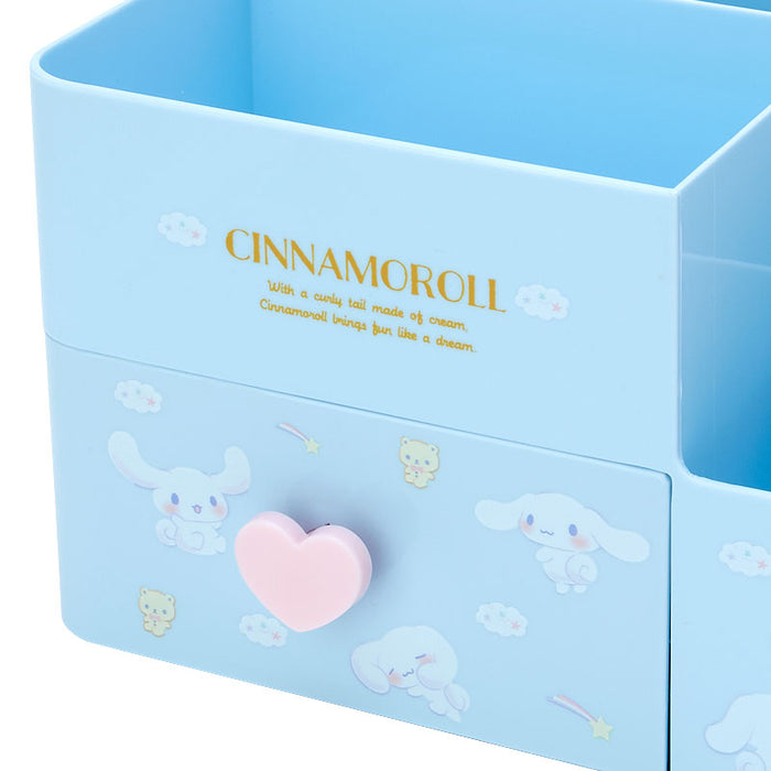 Sanrio Cinnamorol Storage Box - Kawaii Fashion Shop