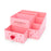 Japan Sanrio - Hello Kitty Cosmetic Storage Box