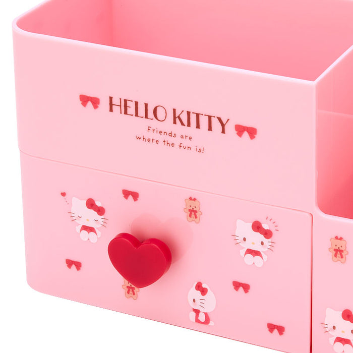 My Melody Heart Storage Box in 2023