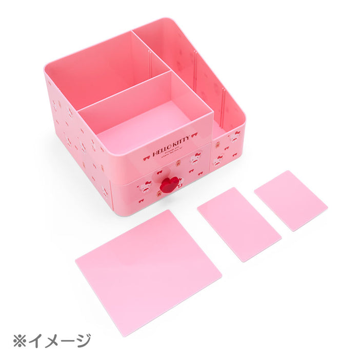 Japan Sanrio - My Melody Cosmetic Storage Box