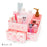 Japan Sanrio - My Melody Cosmetic Storage Box